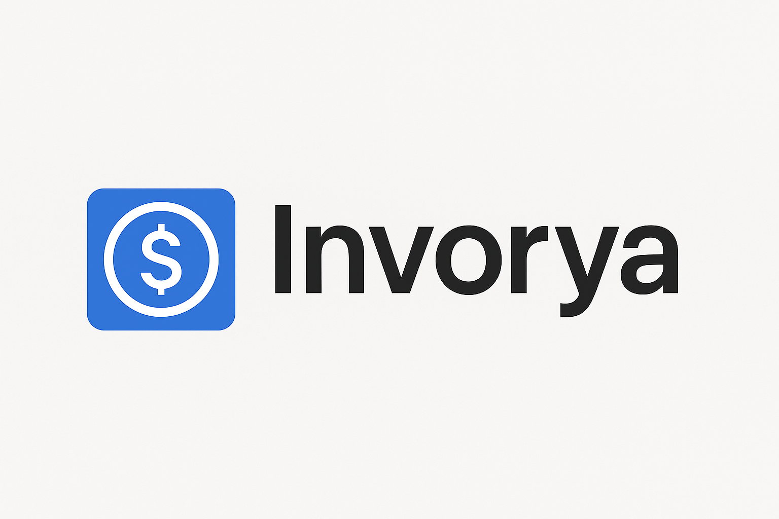 Invorya Logo